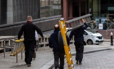 Ограничената работна ръка ще продължи да оказва възходящ тласък върху инфлацията