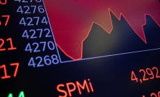 Пазарът се озлобява заради пропуснати печалби в трудния сезон на отчетите