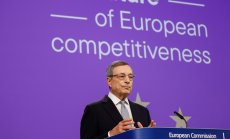 ЕС ще се опита да облекчи ESG регулациите след недоволството в блока