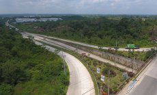 Обратно към джунглата - Индонезия стартира първа фаза в градежа на новата си столица