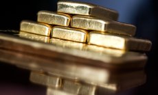 Златото разширява рекорда си - след данните за работните места в САЩ е близо до $ 2 200