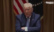 Тръмп за плана си да съкрати персонал от военните бази в Германия