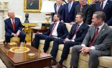 Журналист беше включен в групов чат с военните планове на САЩ