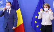 Румъния: ЕС трябва да предприеме по-строги действия срещу Русия