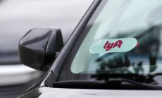 Lyft ще си партнира с Baidu за роботaксита в Европа през 2026 г.