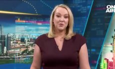 Пазари Азия 4 април 2022