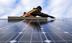 Банките за развитие си поставиха по-високи климатични цели преди COP26