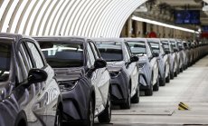 Превъзходството на BYD започва да тежи на по-малките китайски производители  