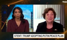 Стент: Путин иска САЩ да приеме претенциите му за постсъветската зона