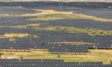 Успехът на слънчевата енергия е проклятие за китайските производители