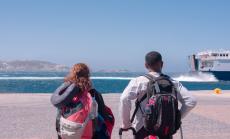 ЕК одобри 800 млн. евро помощ за туристическия сектор в Гърция