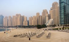 Бумът на руските имоти в Дубай изглежда е приключил