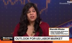 Westbourne: САЩ е още далеч от бума на печалбите