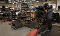 Европа се възстановява изненадващо добре от кризата, облаците се сгъстяват над САЩ