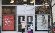 Канада предлага заеми за големи компании като част от спасителната си програма