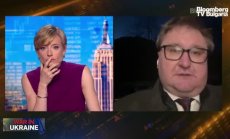 Тарас Качка: Украйна има капацитет на съхранение на зърно до декември