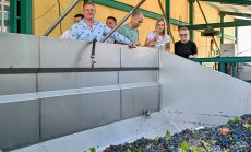 Алкохолният лидер VP Brands International купи 1000 дка лозя