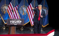 Даже Тръмп не би могъл да реши конфликтите с Русия