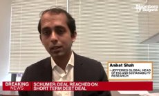 Jefferies: Инвеститорите не изпреварват събитията в прехода