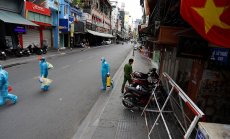 Nike и Adidas страдат от разпространението на Covid-19 в Азия