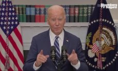 Байдън: Путин е отговорен за смъртта на Навални