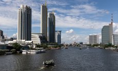 Да прекараш една нощ в Банкок вече не е толкова диво приключение като преди