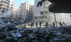 Нетаняху обеща ответни действия срещу Иран