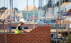 Как се строи къща? Ето основните етапи