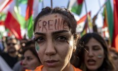 Бруталните репресии в Иран създават възможности за политически ходове на Байдън