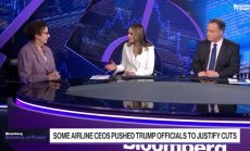 Политически ли са действията на Тръмп за полетите и купоните за храна, част 1