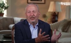 Самърс: Митата на Тръмп може да предизвикат търговска война, част 1