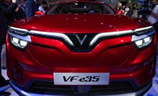 Виетнам нахлува в САЩ с електромобили