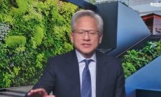 Хуанг: Всичките ни прогнози и насоки за Китай са нулеви