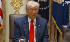 Тръмп: Ще търгуваме с Аржентина