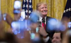 Тръмп наложи нови мита върху китайски внос за $200 млрд.