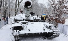 Кремъл има ресурс да протака войната с надеждата Западът да се умори да подкрепя Киев 