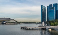 Регистър за въглеродни компенсации, насочен към Азия, стартира в Сингапур