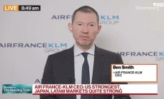 Бен Смит: Горивото компенсира повишените разходи