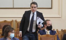 Асен Василев: Парите за компенсиране на пенсиите са осигурени