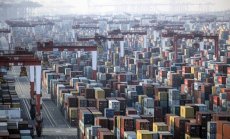 Китай поиска да влезе в азиатската търговска сделка, която САЩ изоставиха