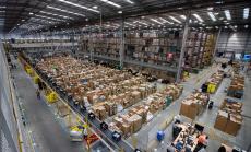 Каква беше седмицата за Uber, Amazon и Facebook 