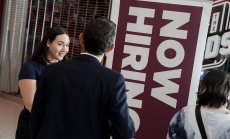 Този път е различно: икономиката на САЩ губи инерция