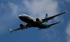 737 Max се завръща в Европа