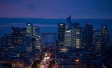 Японизацията е в Европа: Ниска ликвидност, много кеш и рекордно малко облигации