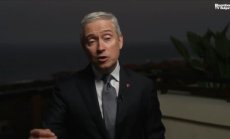 Шампан: Несигурността не бива да е новата норма в света