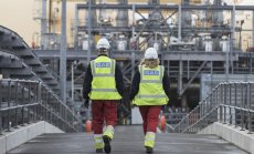 Газът в Европа поскъпна след сигнали, че няма да има таван на цените