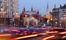 Борба с руски завършек