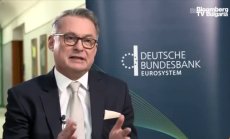 Нагел: Пазарите по-добре разбират задачата на ЕЦБ за инфлацията