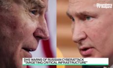 Ironnet очаква кибер атаки и в САЩ