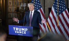 Заплахите на Тръмп за Панама и Гренландия вещаят откачен втори мандат